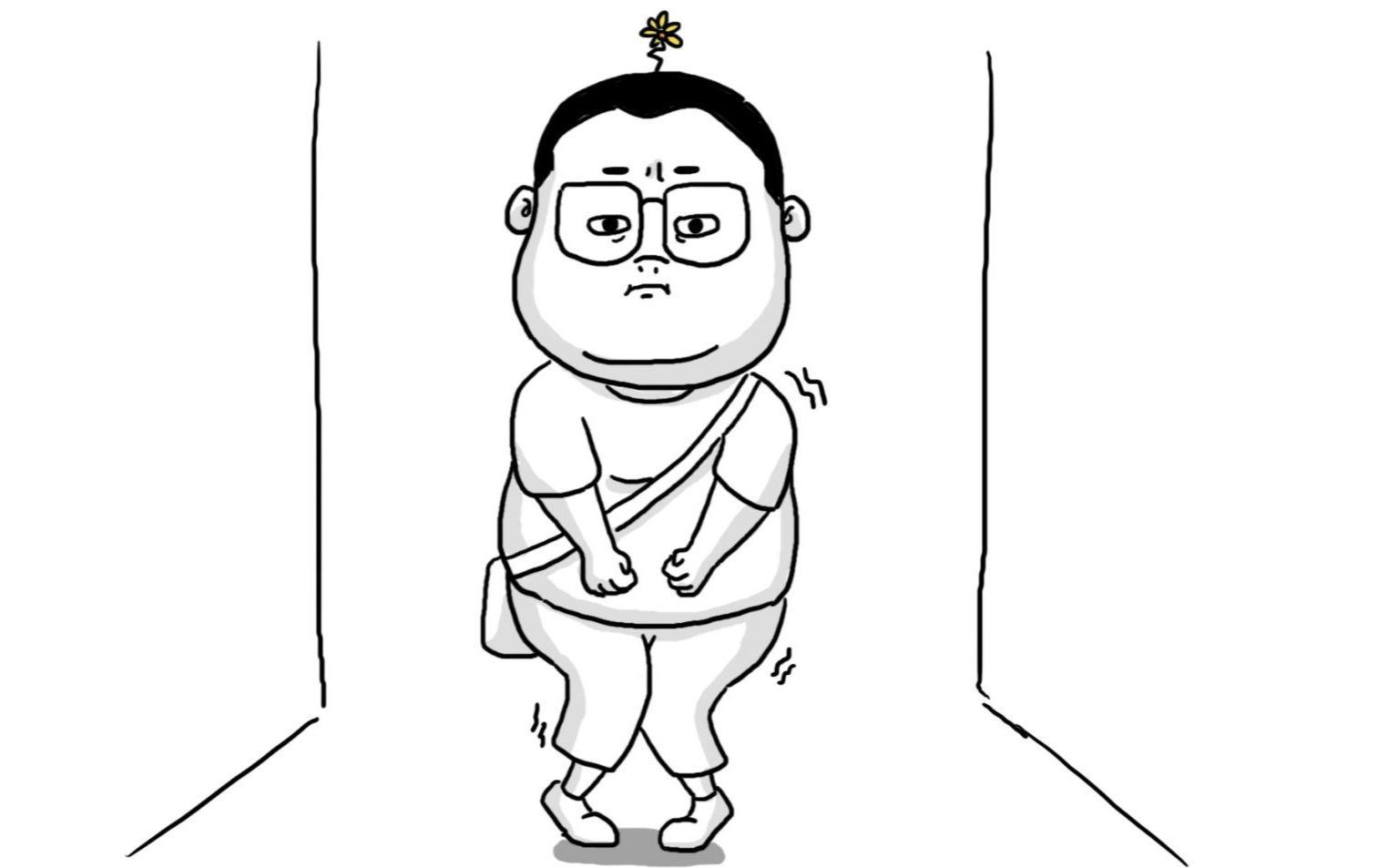 公子憋了一肚子尿水公子被迫夹玉势憋尿BL故事