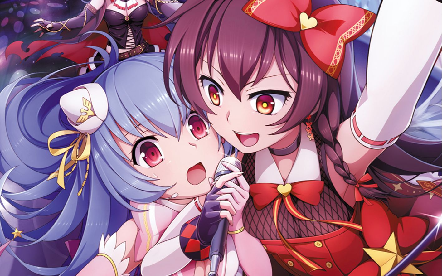战舰少女r战舰少女，青春的海洋篇章