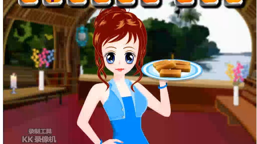 做饭小游戏和化妆小游戏做饭小游戏与化妆小游戏