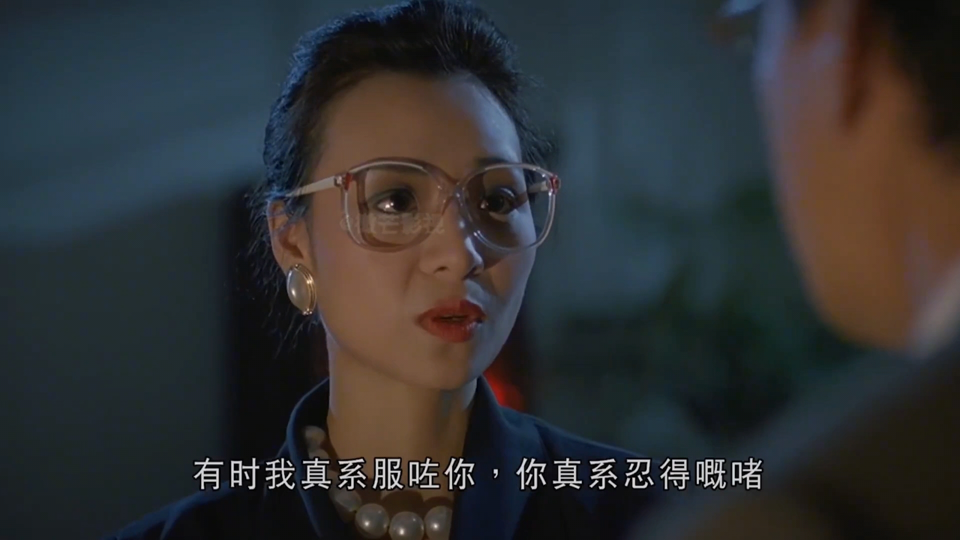 叶子楣《杨贵妃秘史》经典三级片，品味经典，回味无穷-第2张图片