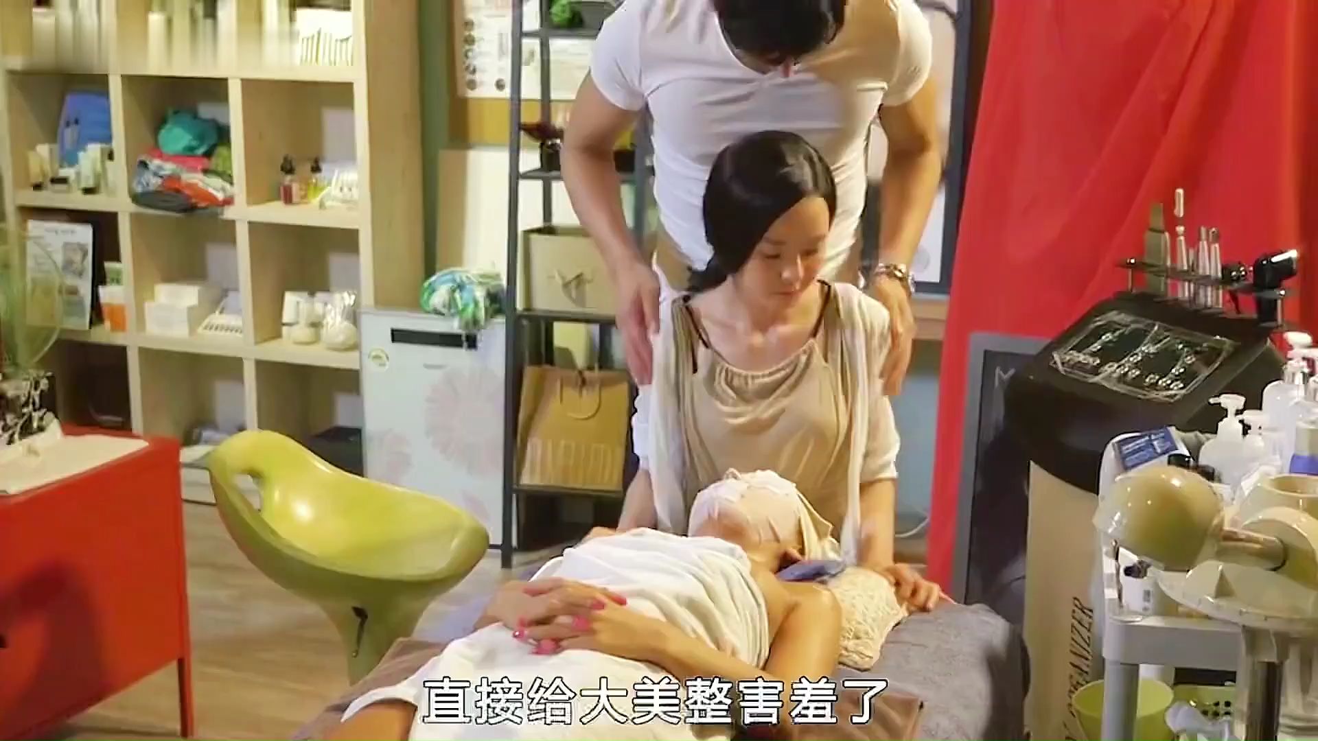 日本妇人一成熟，A片高潮的探索与体验