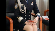 中国警察网张津瑜处理结果中国警察网张津瑜处理结果揭晓