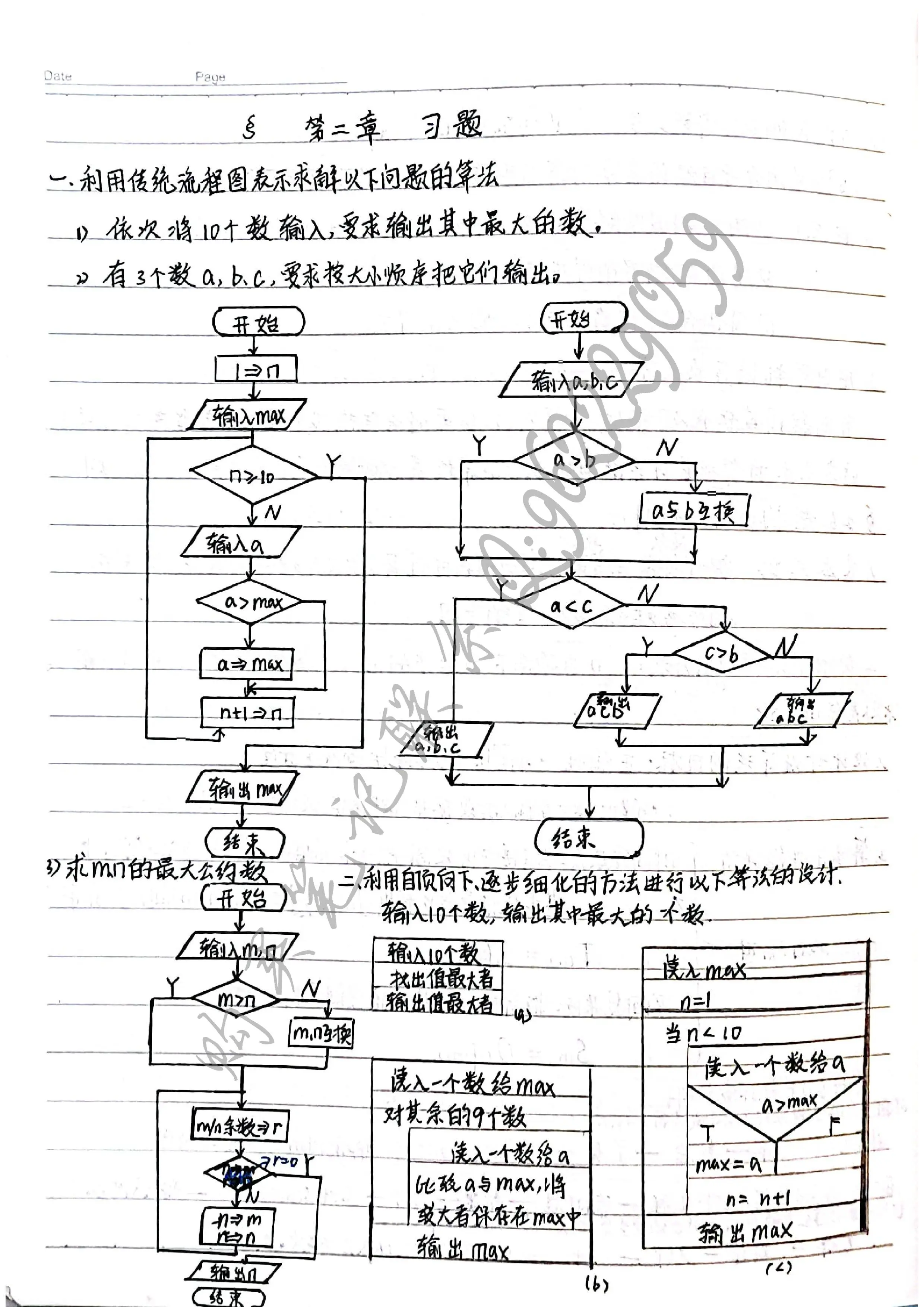 给我C一下C语言编程初探，给你一个C语言代码示例-第3张图片