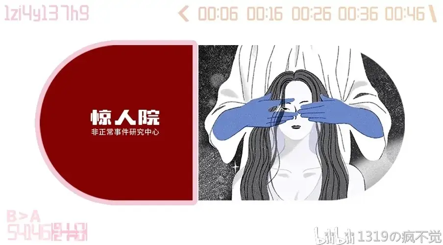 不正常事件集演员表不正常事件研究中心，揭示不寻常现象的真相