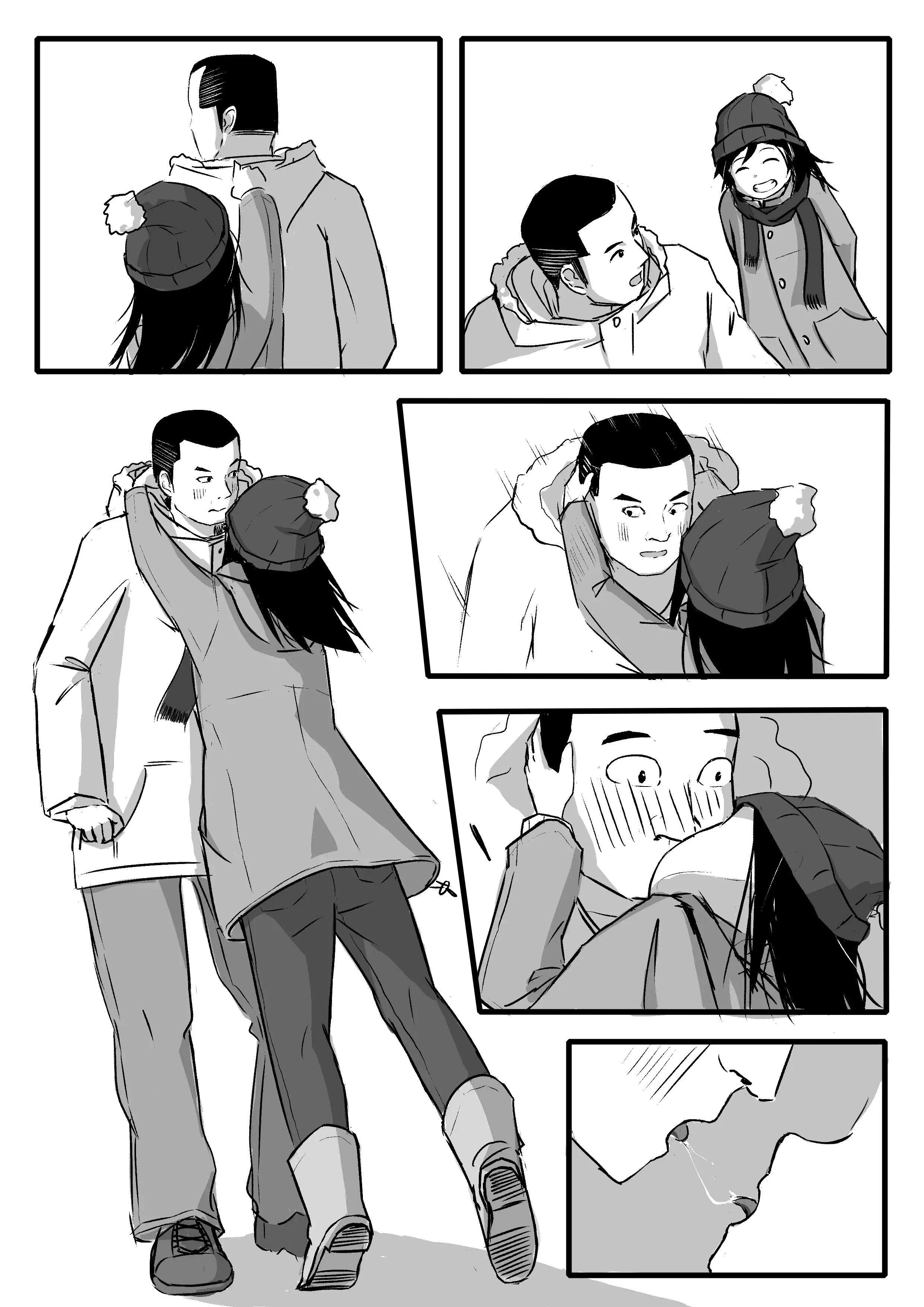 揭秘羞羞漫画登录页面免费漫画入口破解版