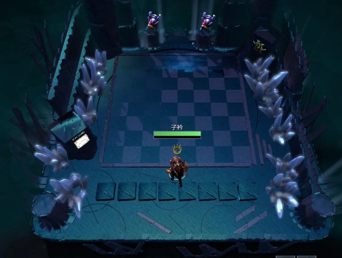 dota2自走棋攻略Dota2自走棋攻略