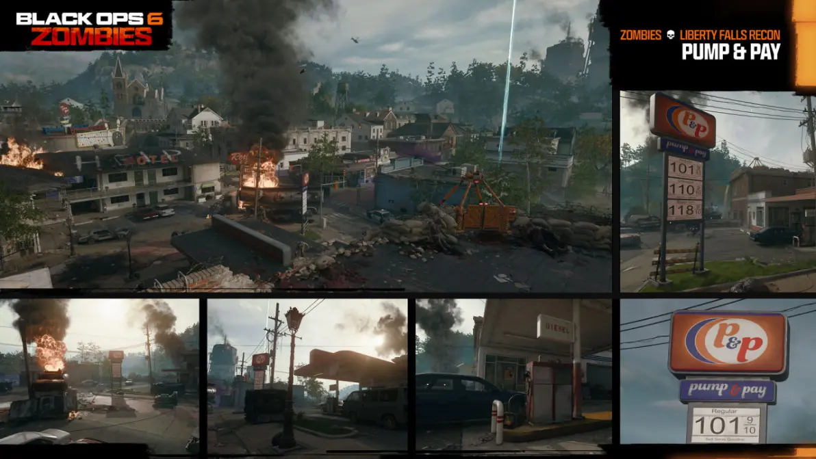探索Cod6联机世界-第2张图片