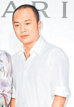 田欣 李宗瑞田欣与李宗瑞，携手共进的人生篇章