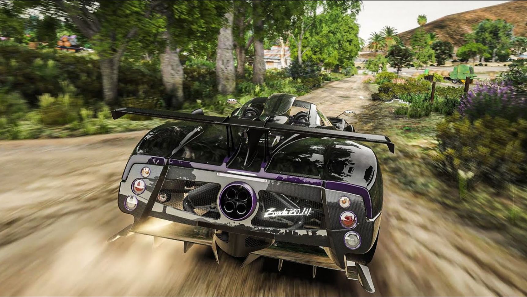 GTA5中文游戏体验，探索游戏世界的魅力