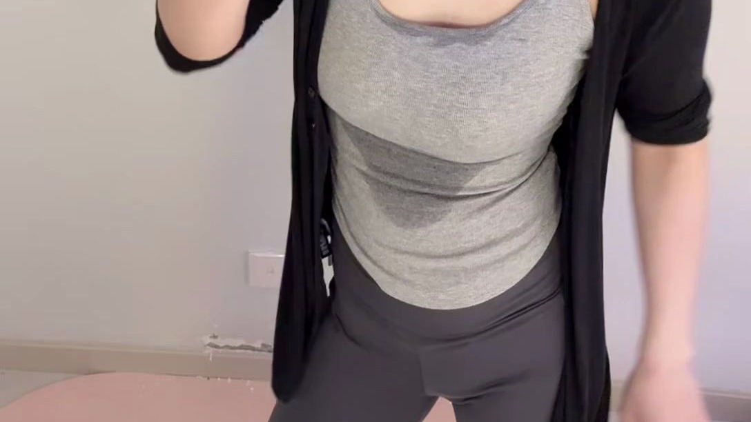 晴子饿了美食吃播晴子，明媚的时光与内心的温暖