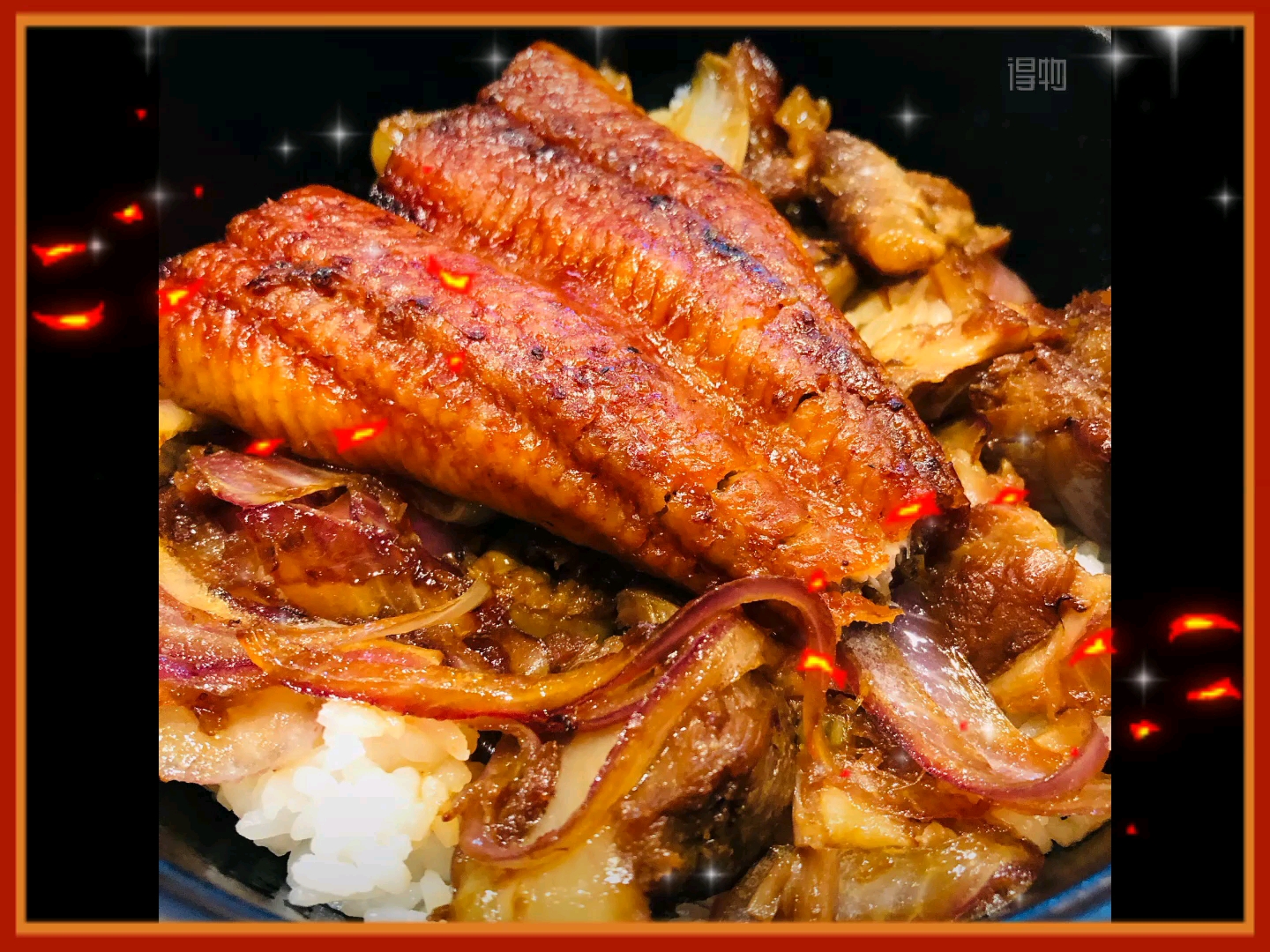 日本肥肉老太，风情万种的美食传奇