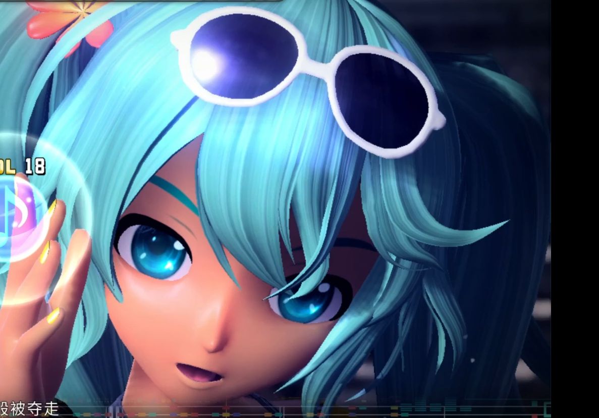 初音歌姬计划2nd初音歌姬计划2，音乐梦想的启航-第2张图片