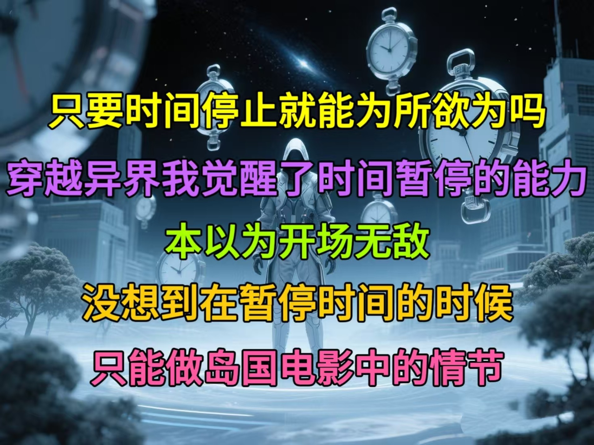 时间停止的校舍，历史的见证与时间的沉思-第3张图片