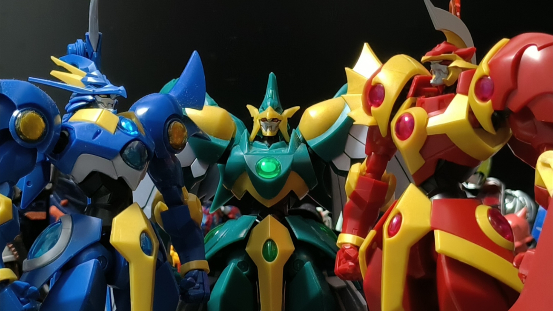 魔法骑士龙威在线观看动漫魔法骑士与龙威