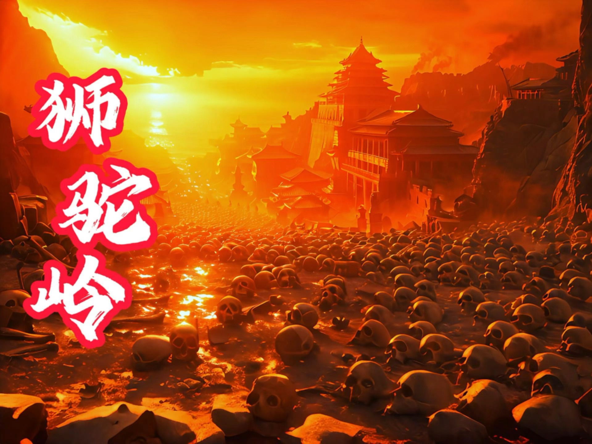 狮驼岭怎么加点狮驼岭加点攻略