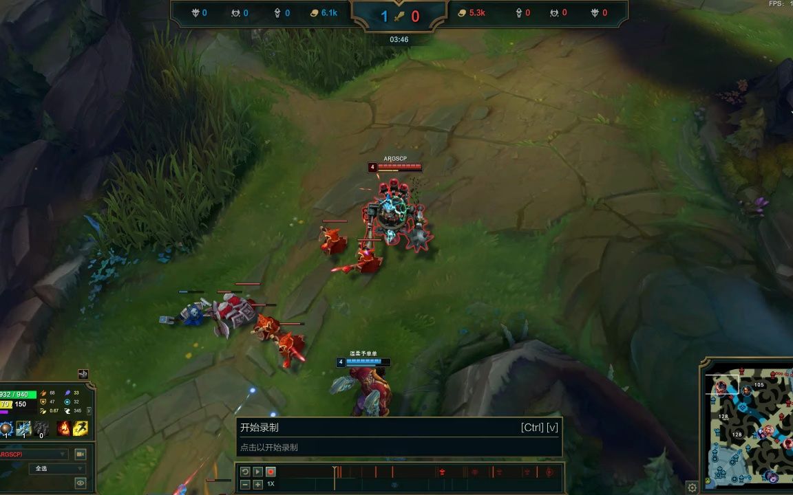 强行1V2强行1V2，策略与技巧-第2张图片
