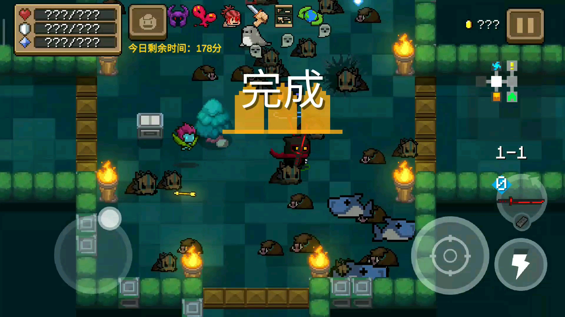 新挑战骑士技能加点显示图新挑战骑士技能加点攻略