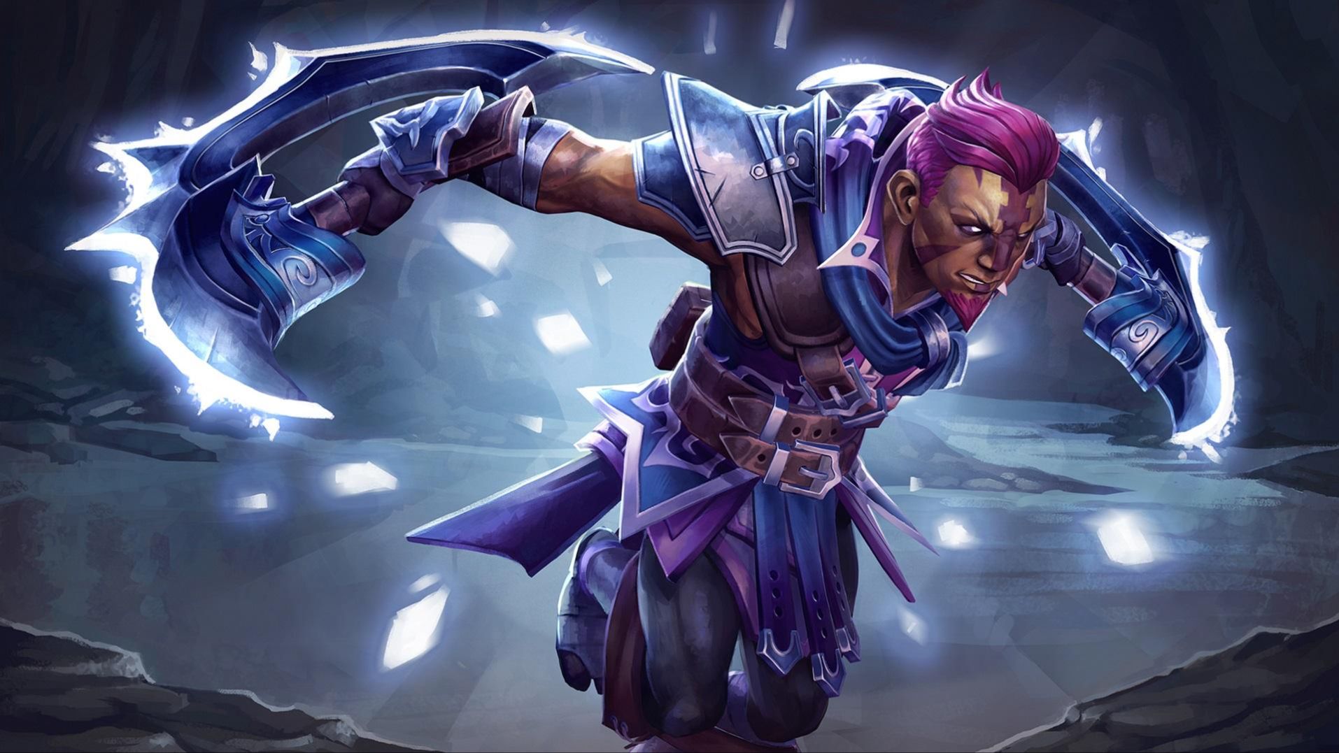Dota2设置攻略