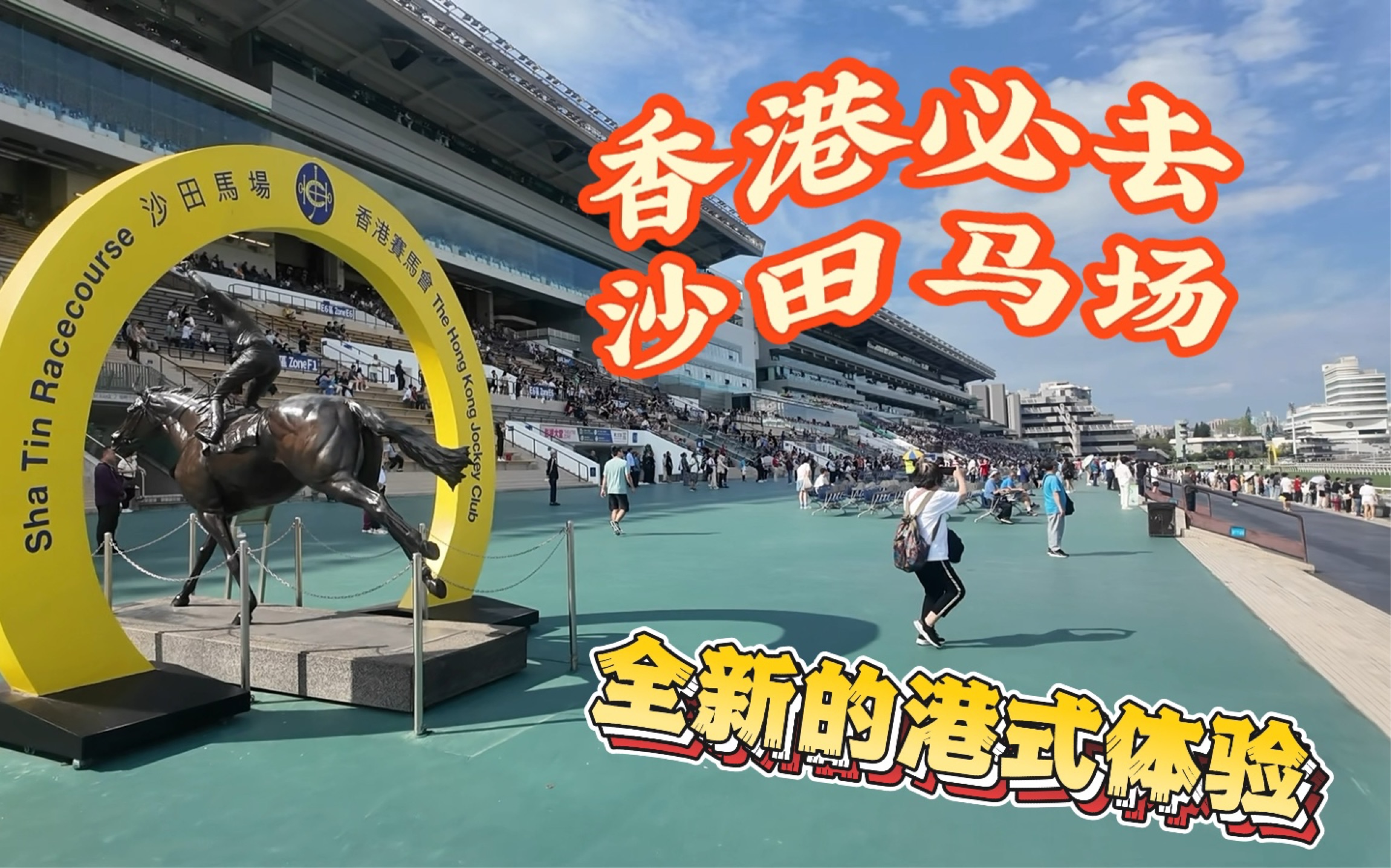 香港赛马会排位，赛马运动的荣耀与挑战-第2张图片