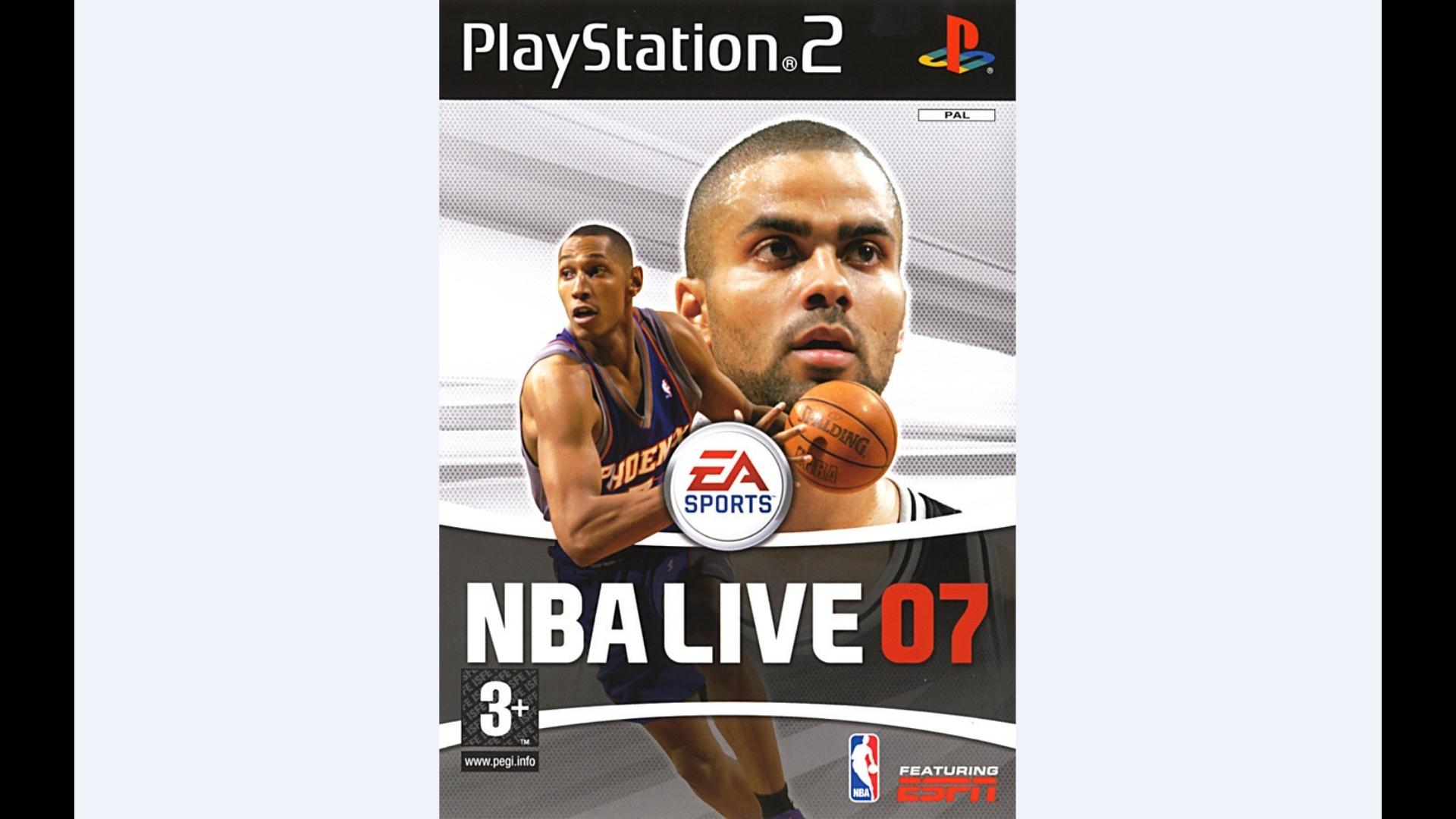 PS2经典游戏推荐-第2张图片