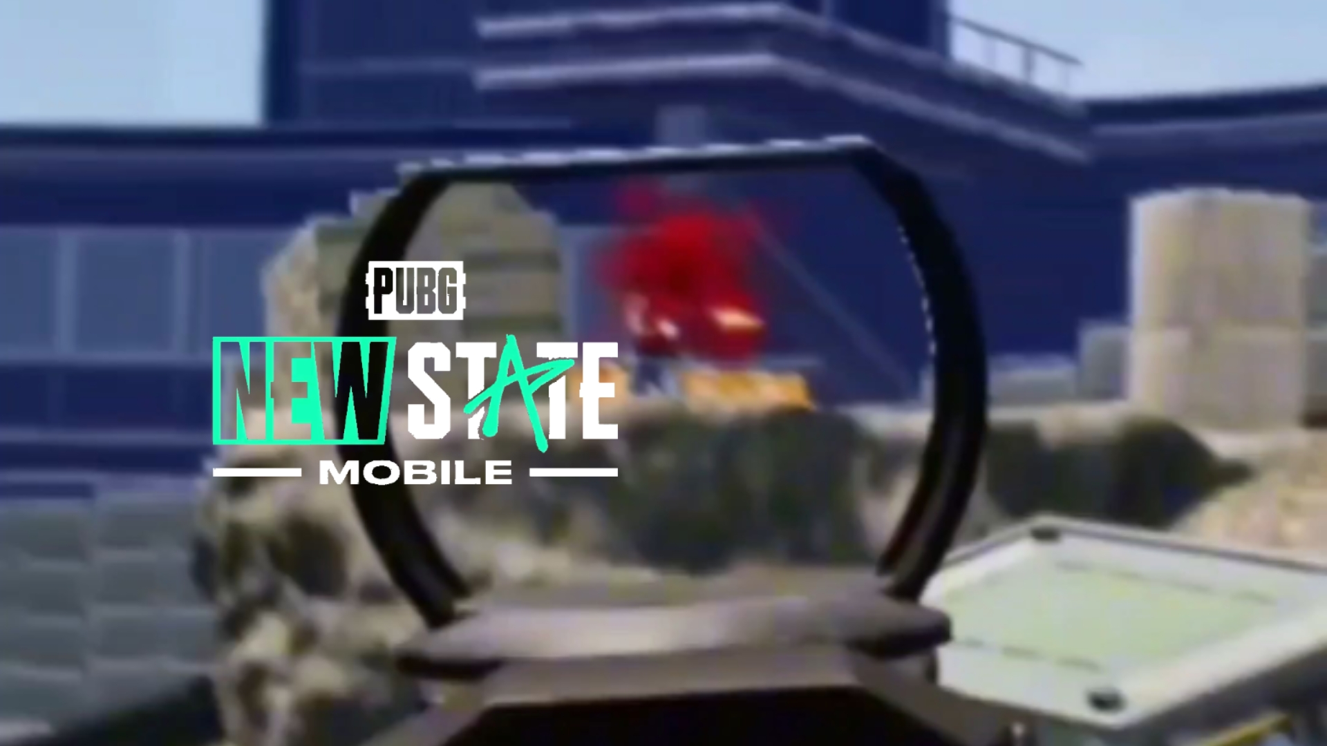 pubgnewstate官网入口PUBG:NEW STATE官网揭秘-第2张图片