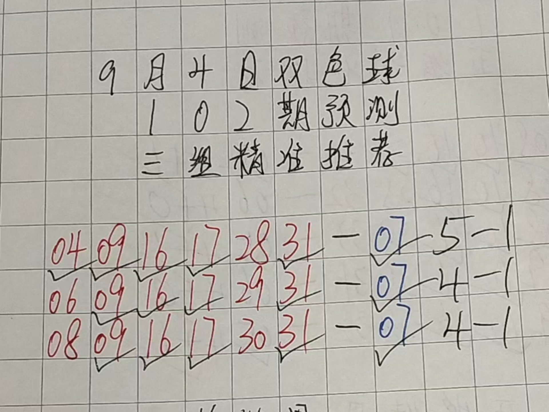 今晚双色球预测最准确人双色球预测最准确人，揭秘神秘预测技巧-第1张图片