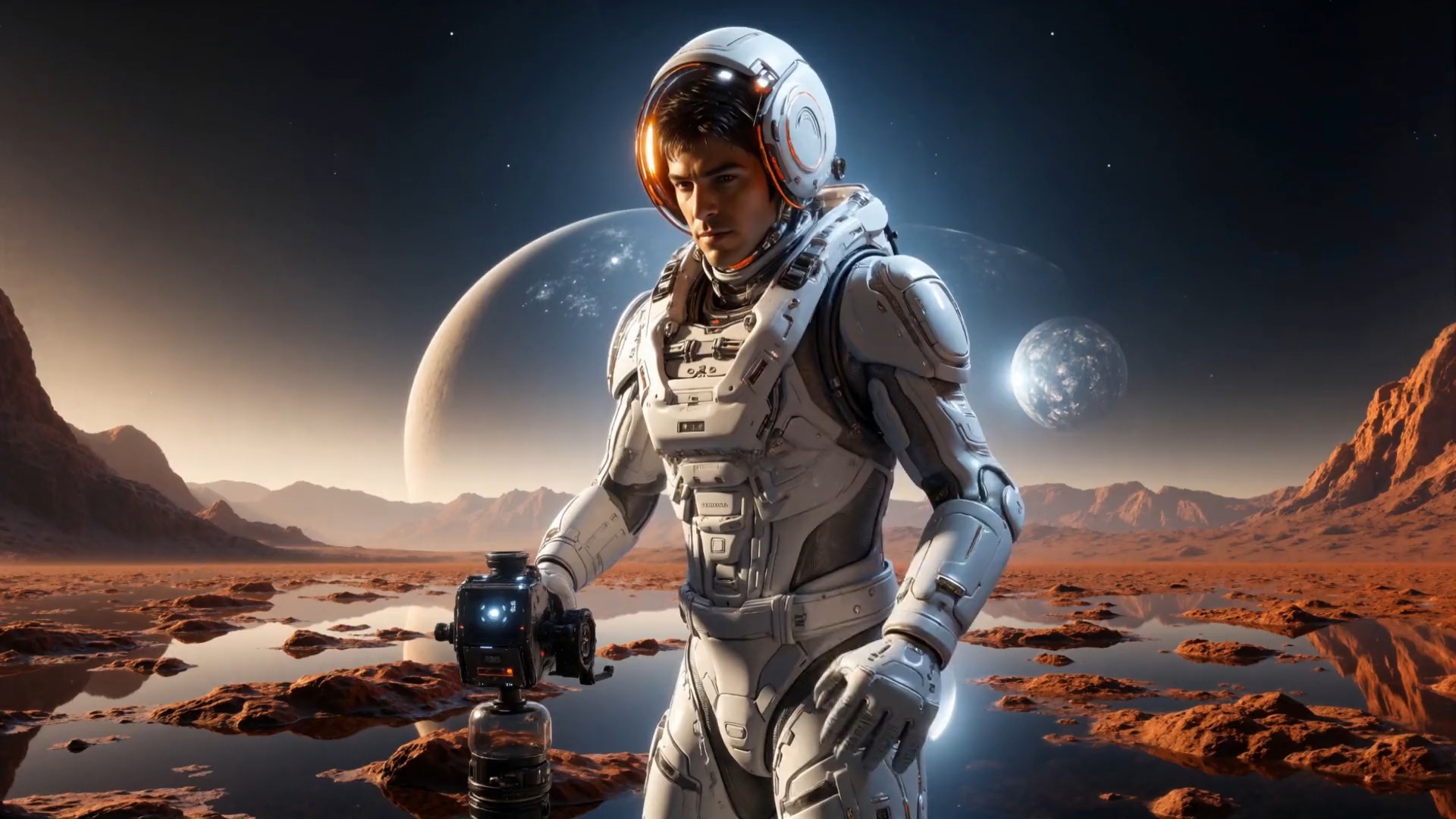 星际二，探索宇宙的未来篇章-第3张图片