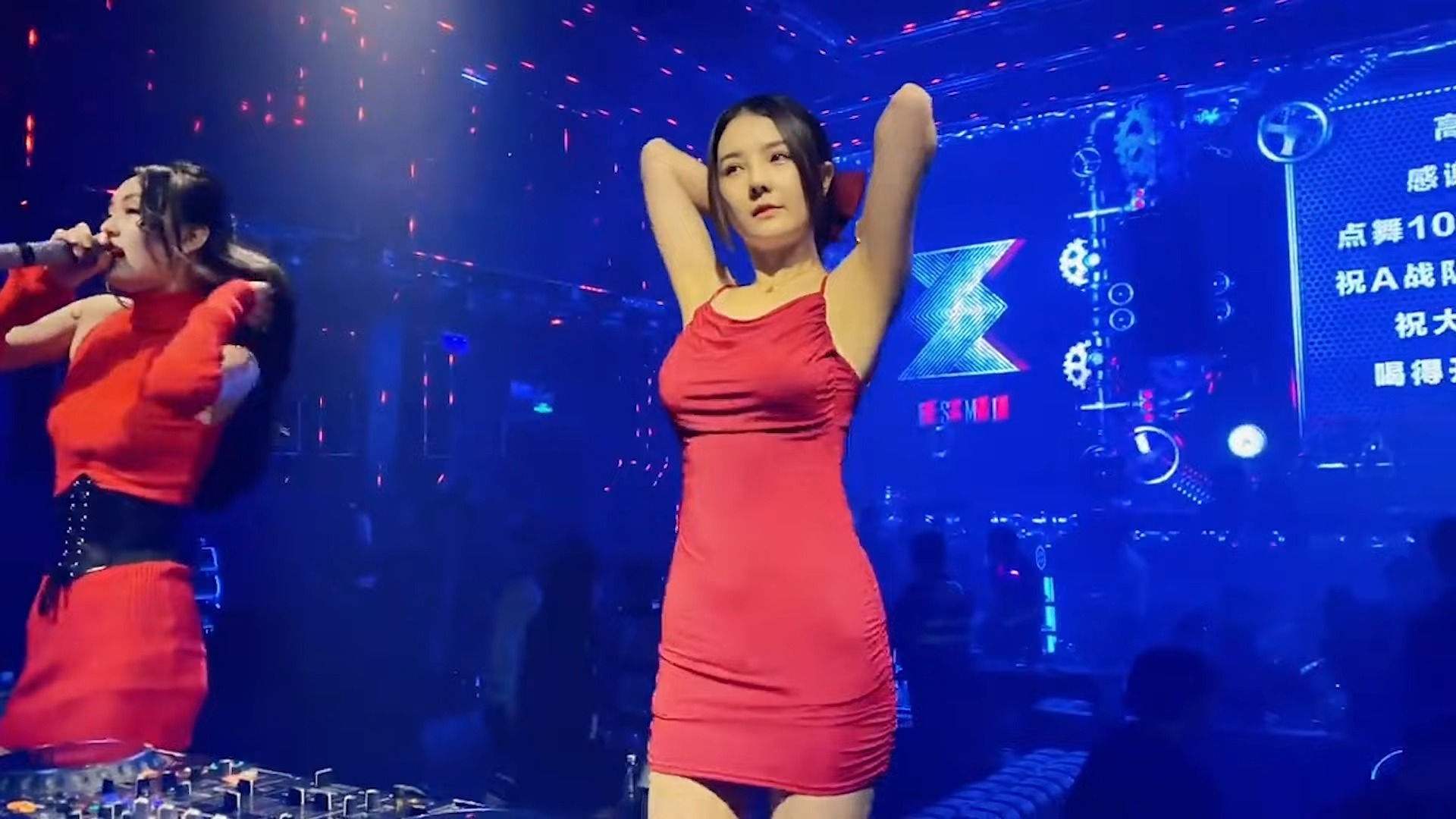 最新DJ舞曲，超劲爆的潮流风暴-第3张图片