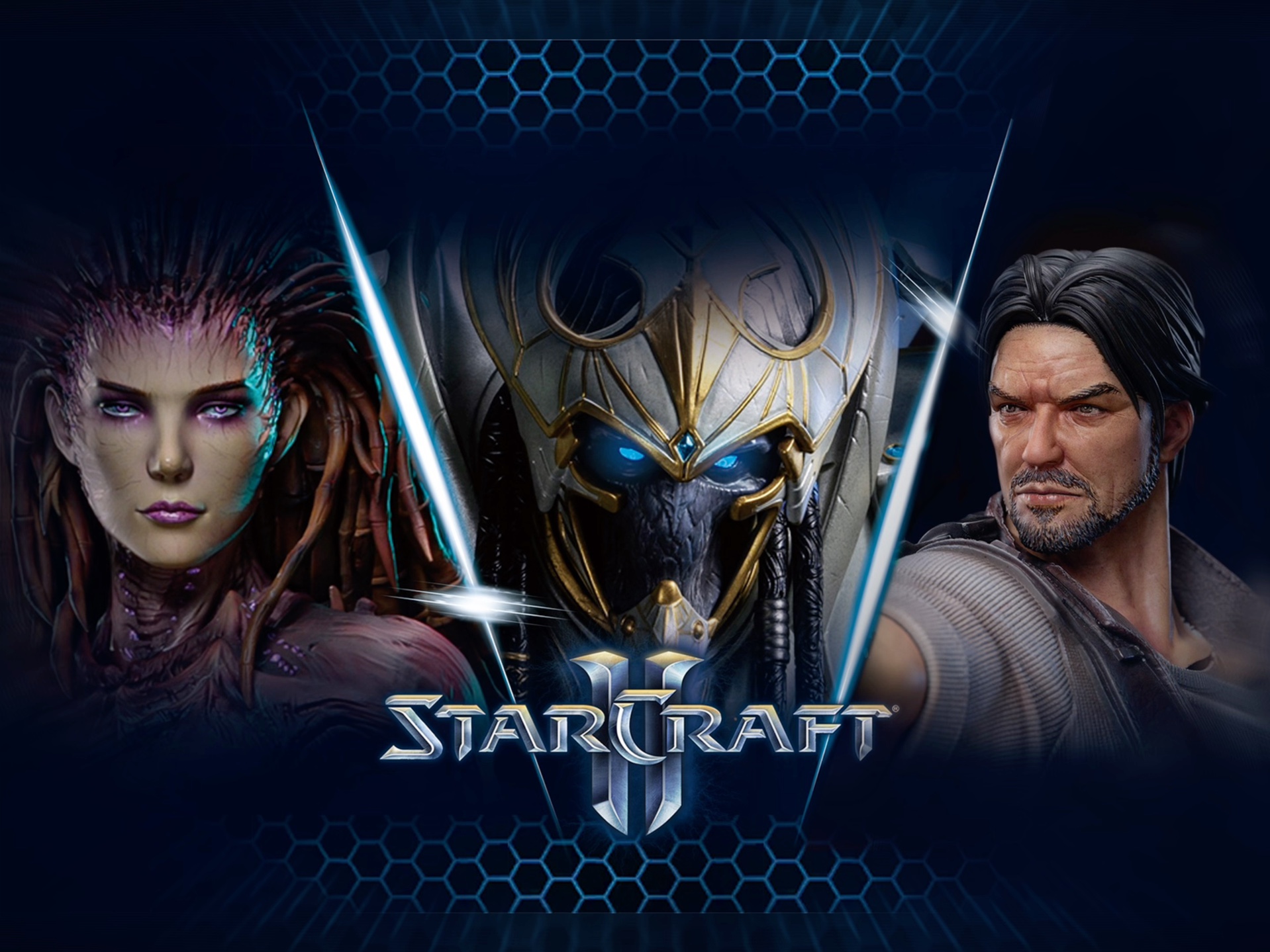 星际争霸1秘籍星际争霸1，星际传奇的起点-第3张图片