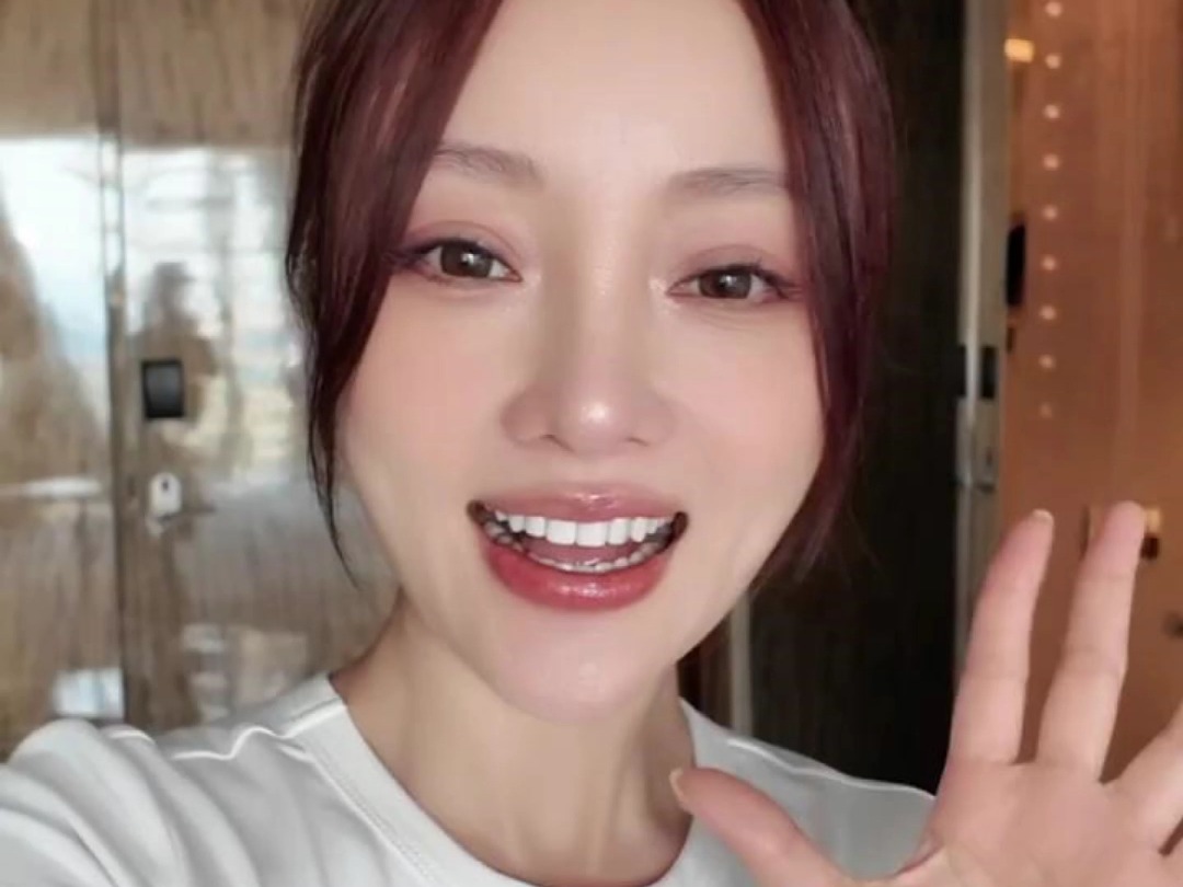 李小璐不雅视频流出事件-第2张图片