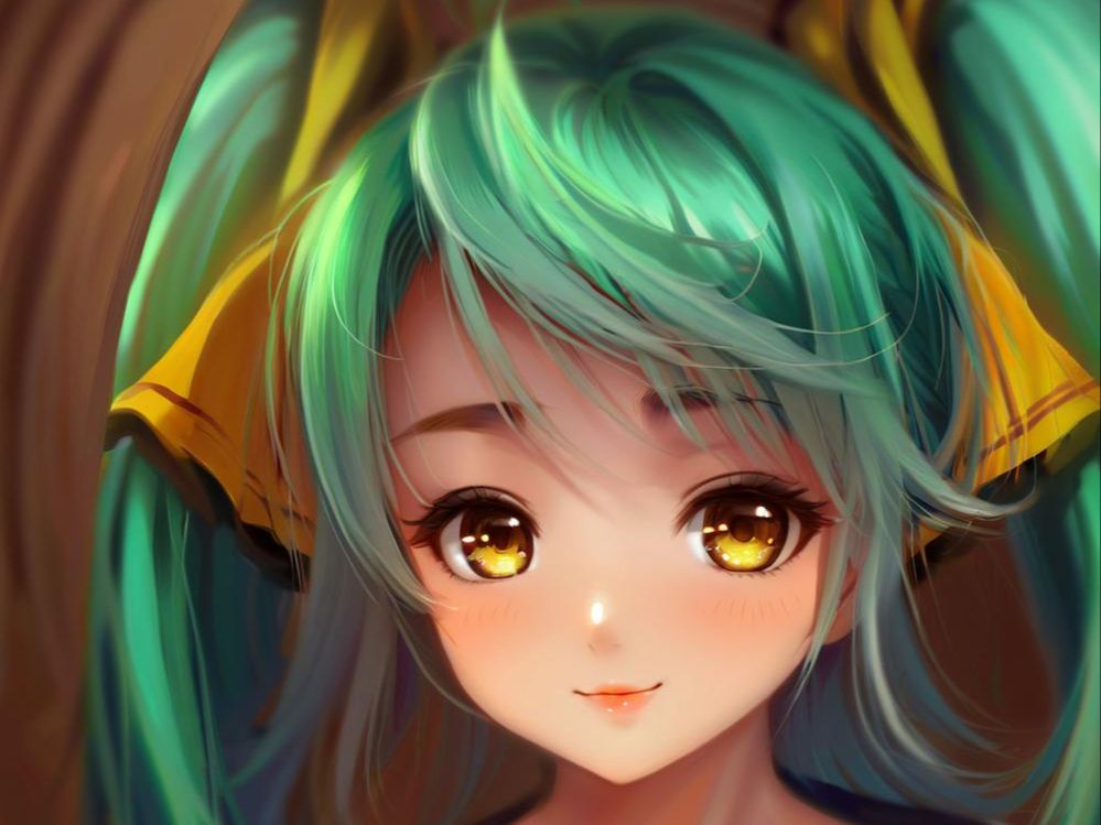 lol琴女叫什么lol琴女，魅力与技巧的完美结合