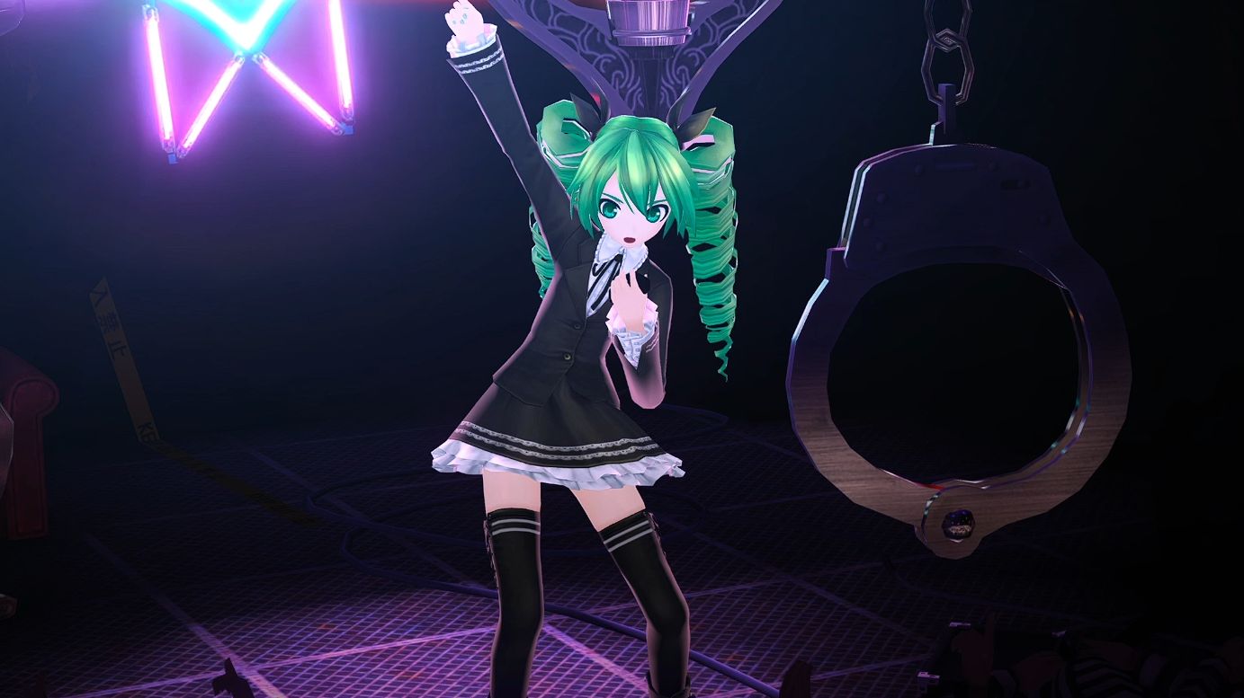 初音歌姬计划2nd初音歌姬计划2，音乐梦想的启航