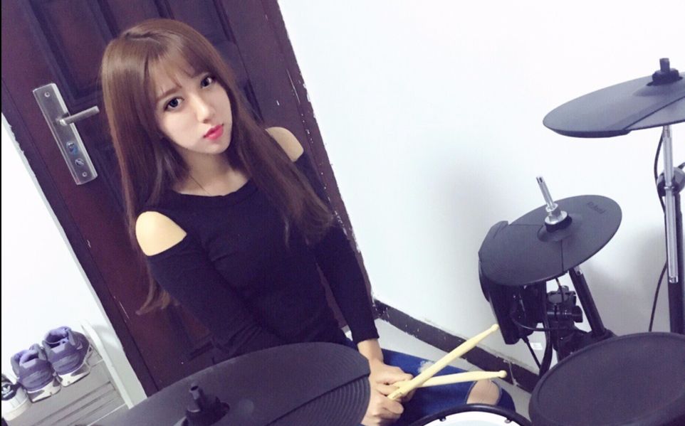 东热美女之美