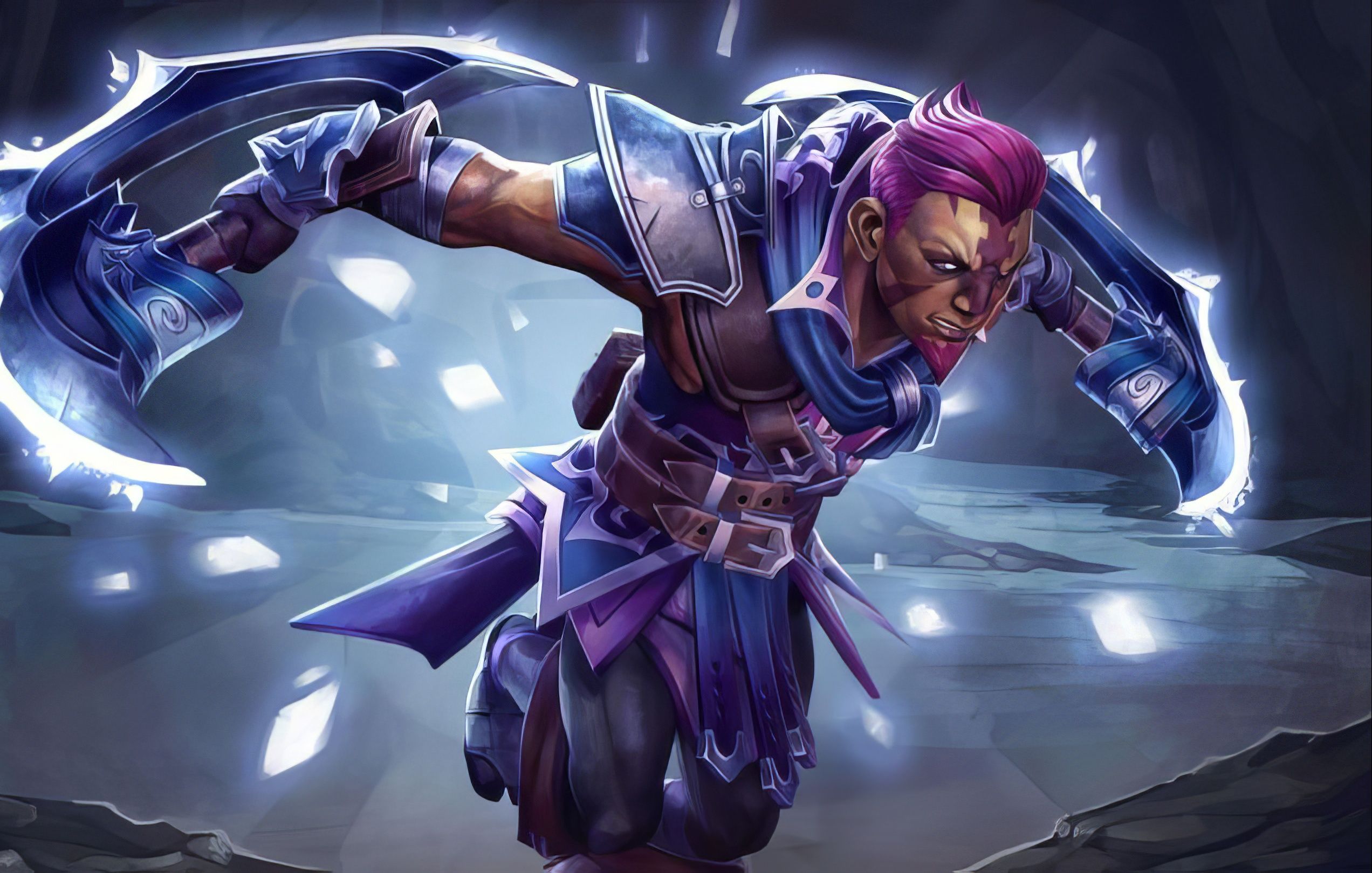 dota新手入门英雄Dota新手入门指南
