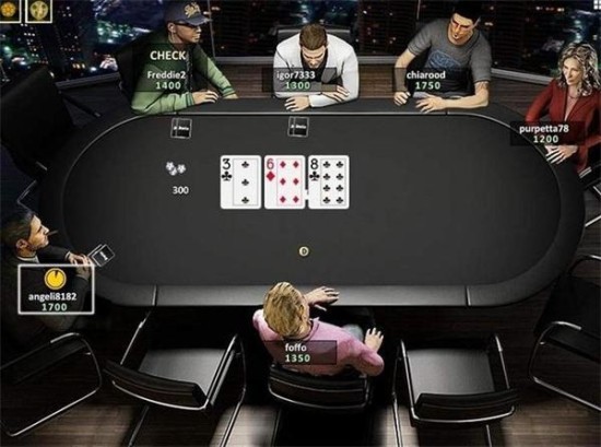 澳门棋牌游戏，吉彩家的魅力与体验