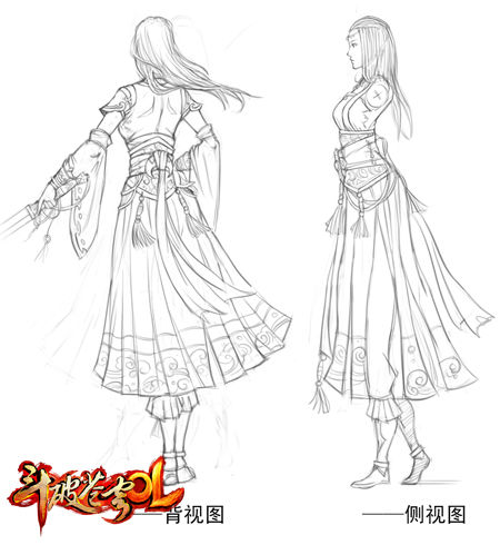 斗破苍穹ol升级攻略大全斗破苍穹OL升级攻略-第2张图片