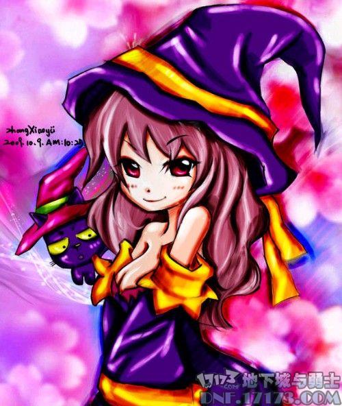 魔道学者加点魔道学者加点攻略-第3张图片