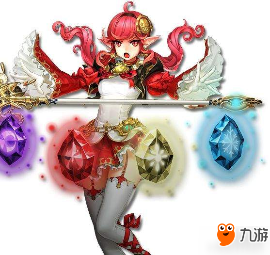 地下城与勇士元素爆破师加点攻略