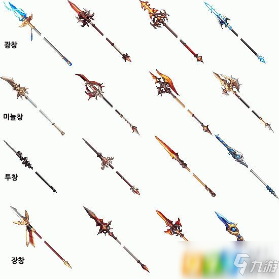 dnf魔枪士转职什么好DNF魔枪士转职攻略