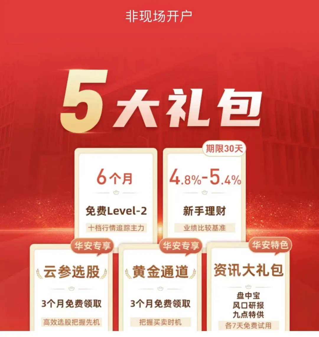 广发证券APP下载体验