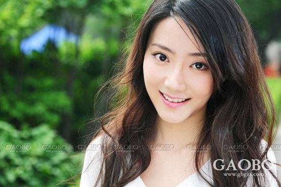 吕婉柔年龄吕婉柔，35分钟的艺术人生