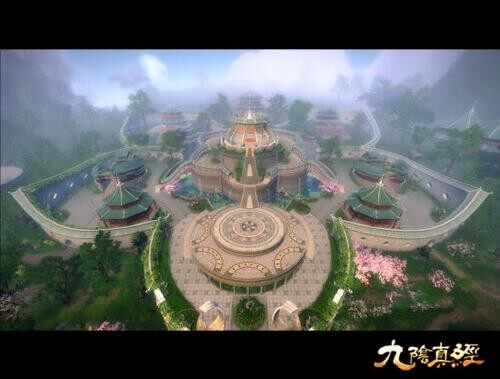 九阴真经桃花岛九阴真经桃花岛之旅-第3张图片