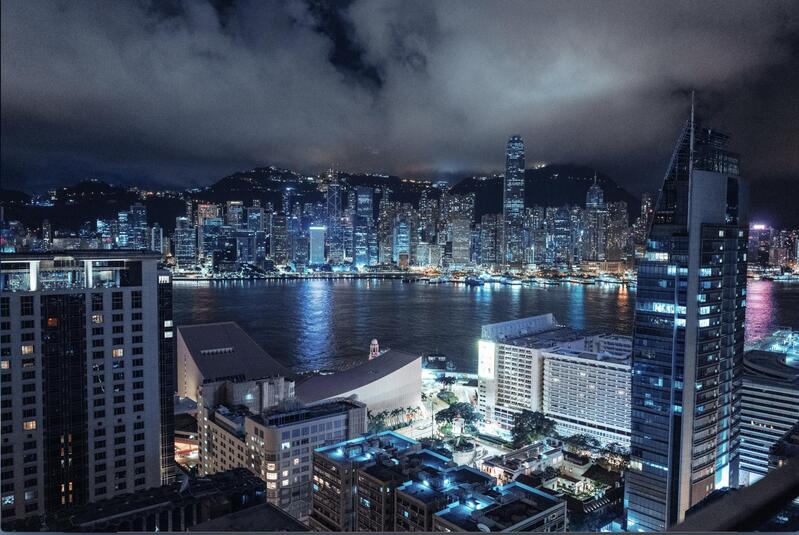 香港比思论坛，探讨香港的独特魅力与多元文化-第2张图片