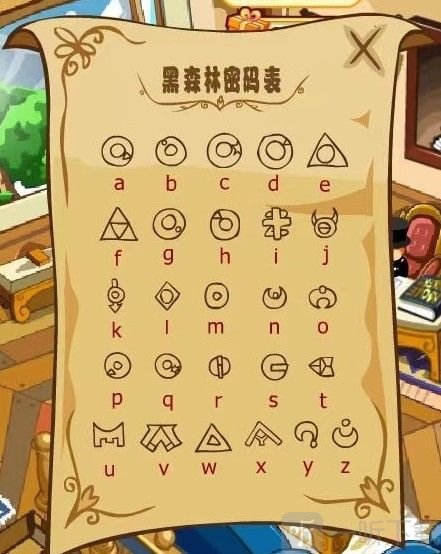黑森林迷踪黑森林迷踪探索