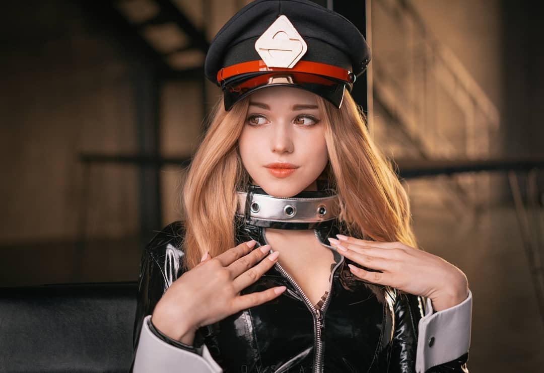 FREEXX俄罗斯美女高清震撼登场-第2张图片