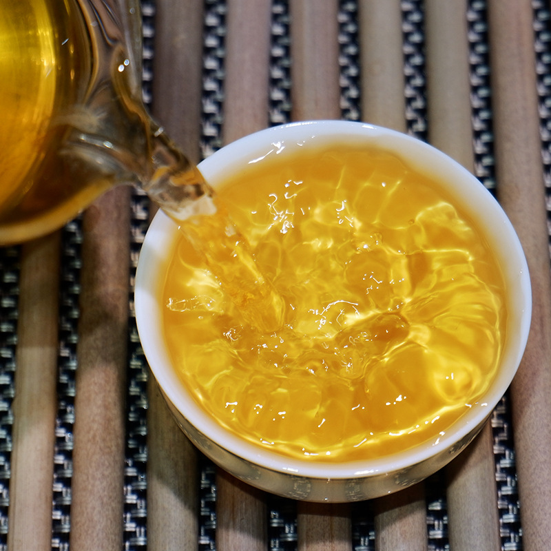 云南茶叶——普洱茶