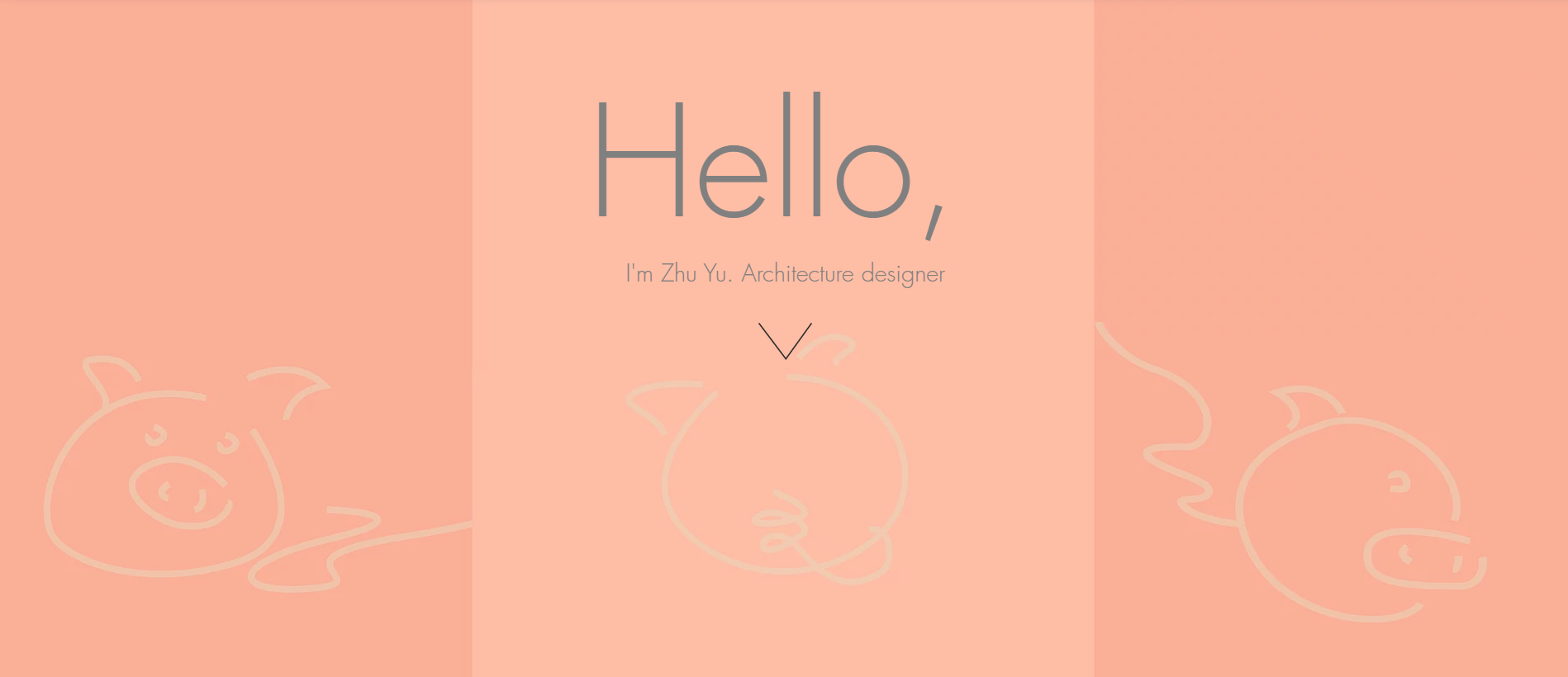 人与PIG交互，共创美好未来-第1张图片