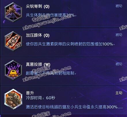 斯维因天赋，天赋与成长的交织-第1张图片