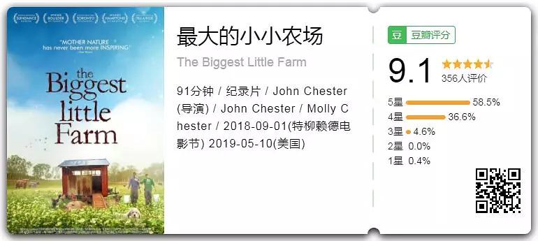 小小农场小小农场，田园生活的诗意篇章-第1张图片