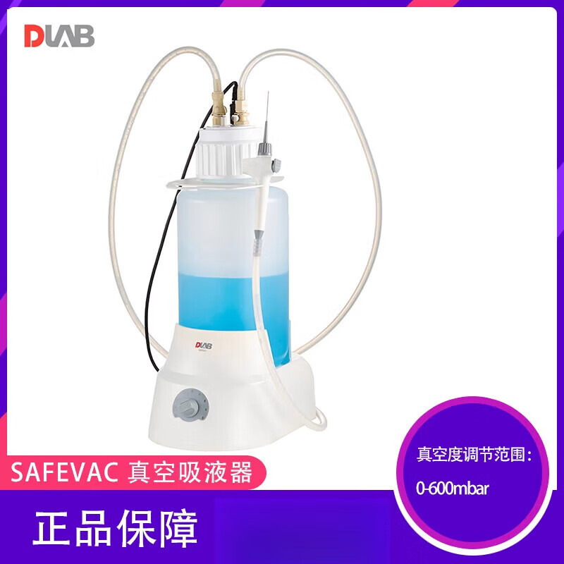 液体收集器系统HH概述